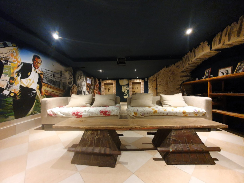 vente Maison de caractère La Salvetat Peyrales - Photo 9