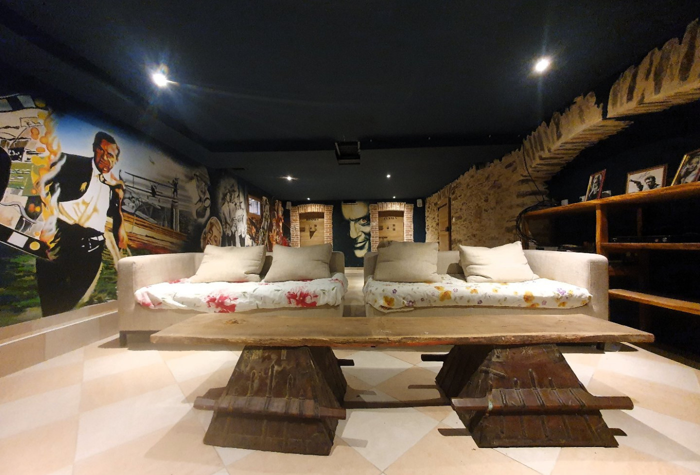 vente Maison de caractère La Salvetat Peyrales - Photo 9