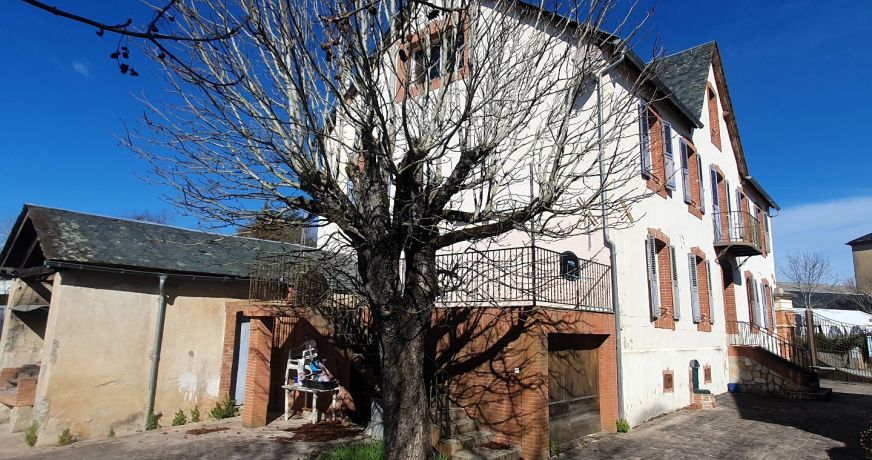 vente Maison de caractère La Salvetat Peyrales