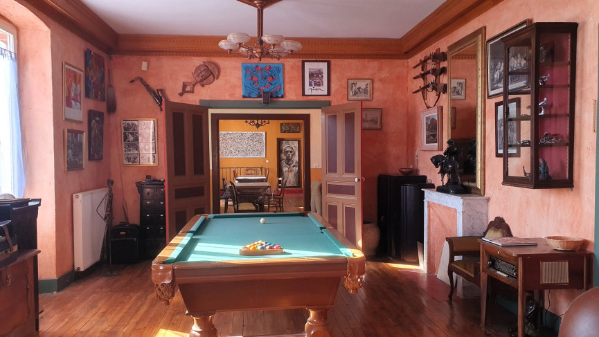 vente Maison de caractère La Salvetat Peyrales - Photo 12