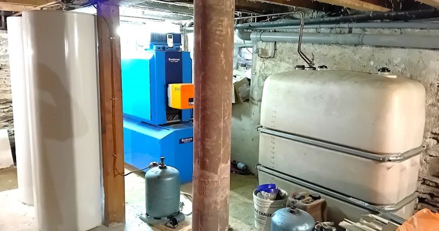 vente Maison de caractère La Salvetat Peyrales