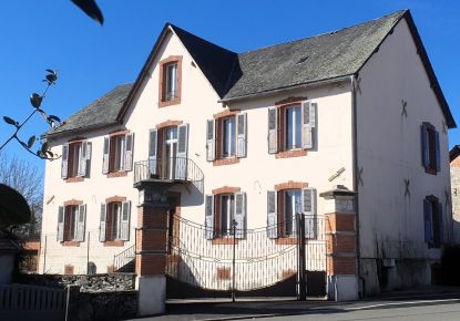 vente Maison de caractère La Salvetat Peyrales