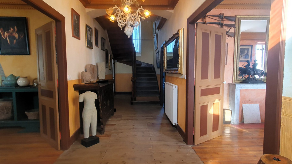 vente Maison de caractère La Salvetat Peyrales - Photo 4