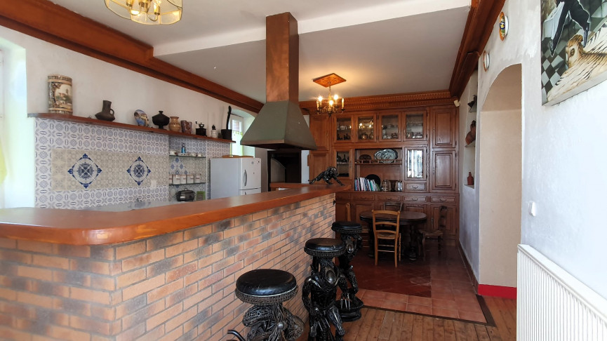 vente Maison de caractère La Salvetat Peyrales - Photo 7