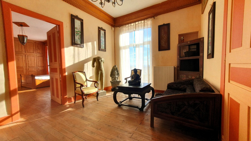 vente Maison de caractère La Salvetat Peyrales - Photo 3