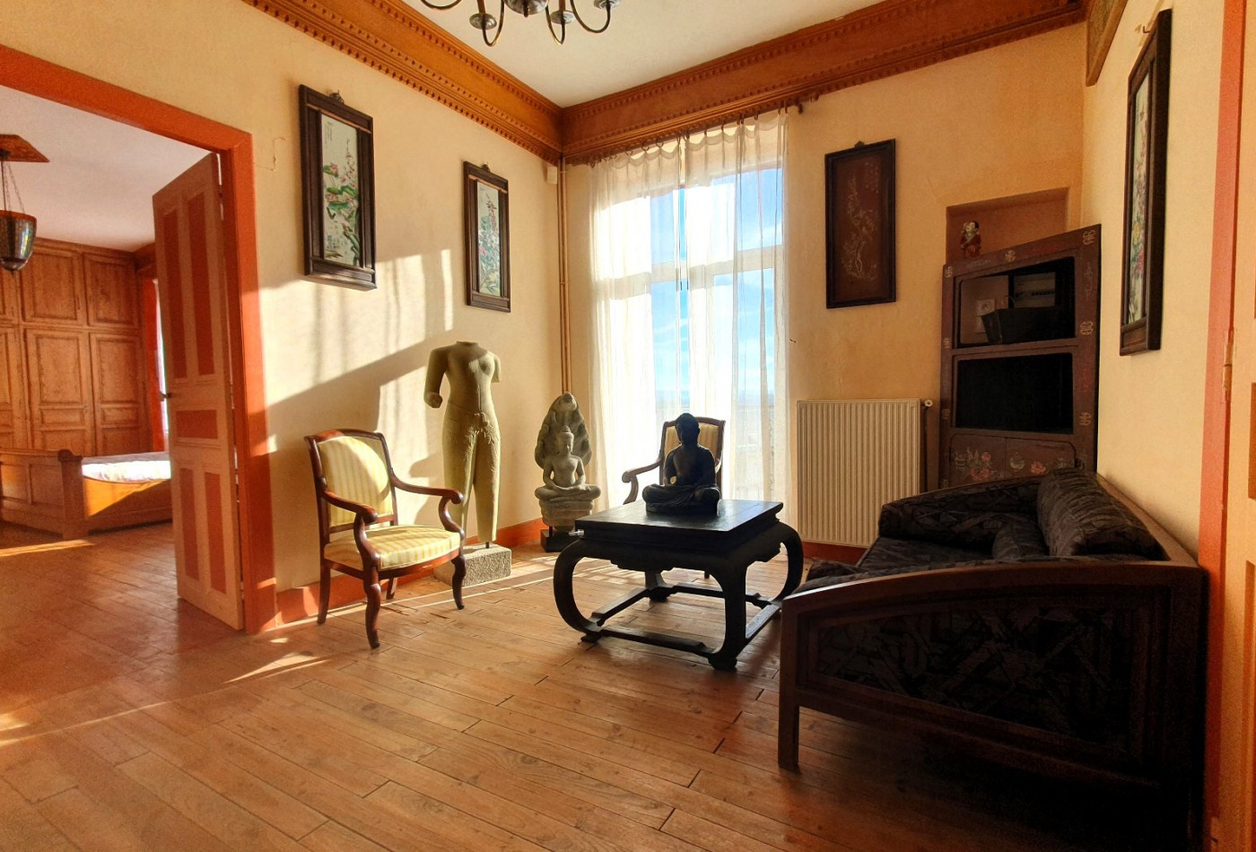 vente Maison de caractère La Salvetat Peyrales - Photo 3