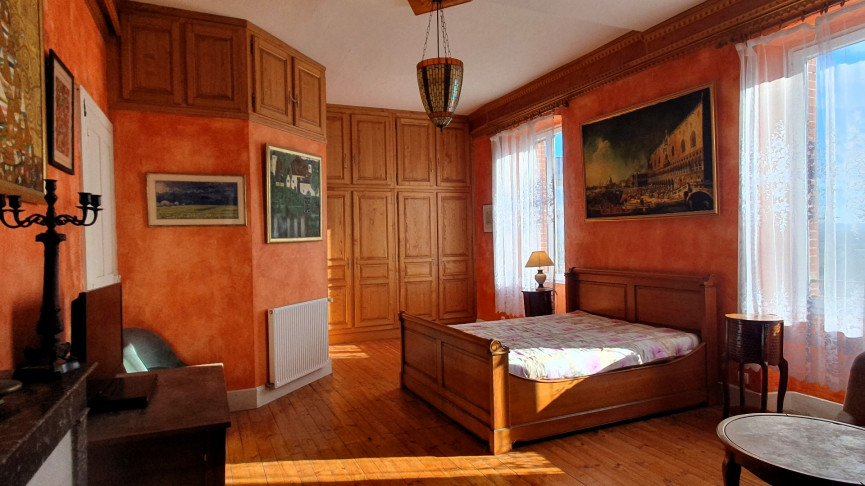 vente Maison de caractère La Salvetat Peyrales - Photo 5