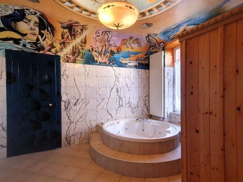 vente Maison de caractère La Salvetat Peyrales - Photo 16