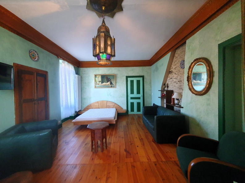 vente Maison de caractère La Salvetat Peyrales - Photo 18