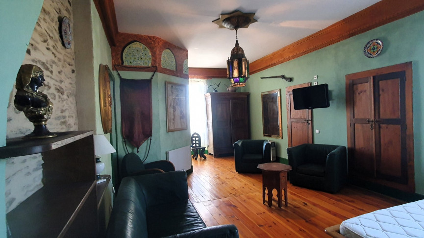 vente Maison de caractère La Salvetat Peyrales - Photo 19