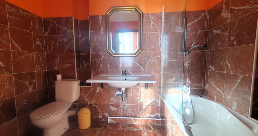 vente Maison de caractère La Salvetat Peyrales