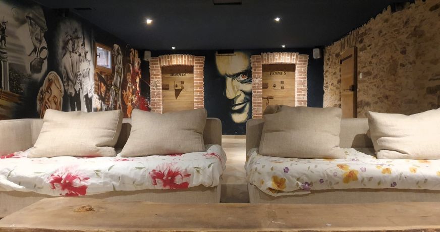 vente Maison de caractère La Salvetat Peyrales