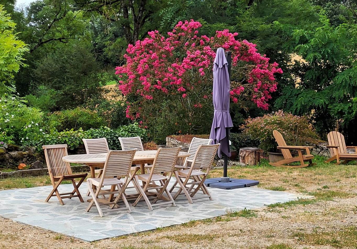 sale Propriété Lunac - Photo 20