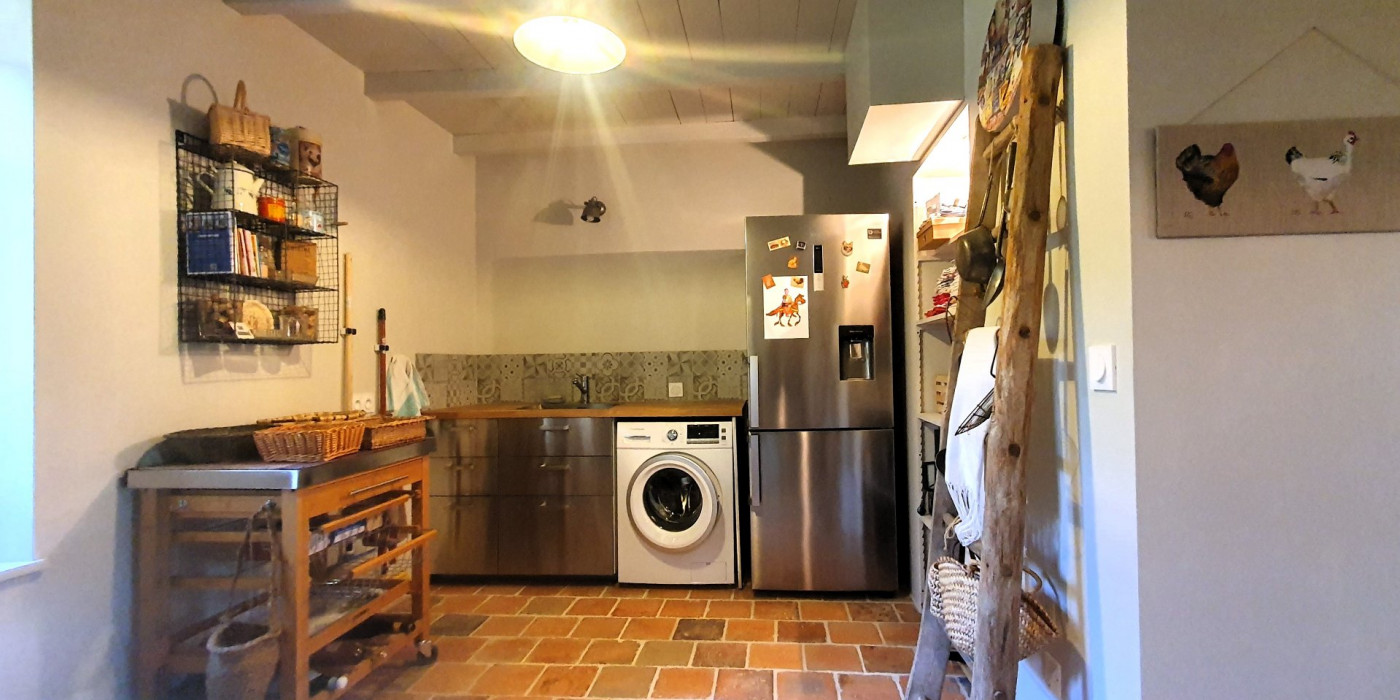 sale Propriété Lunac - Photo 11