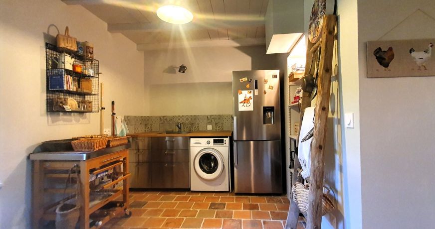 vente Propriété Lunac