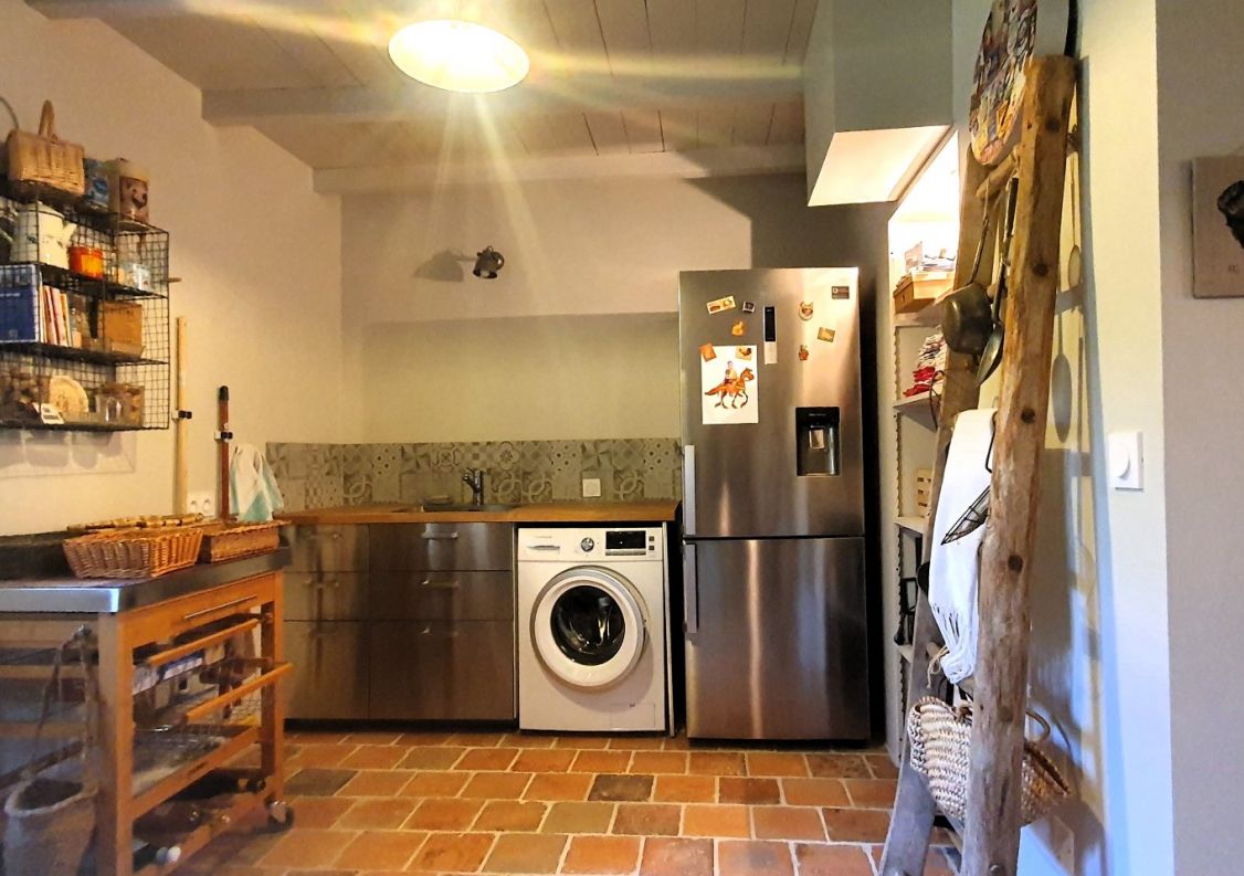 vente Propriété Lunac