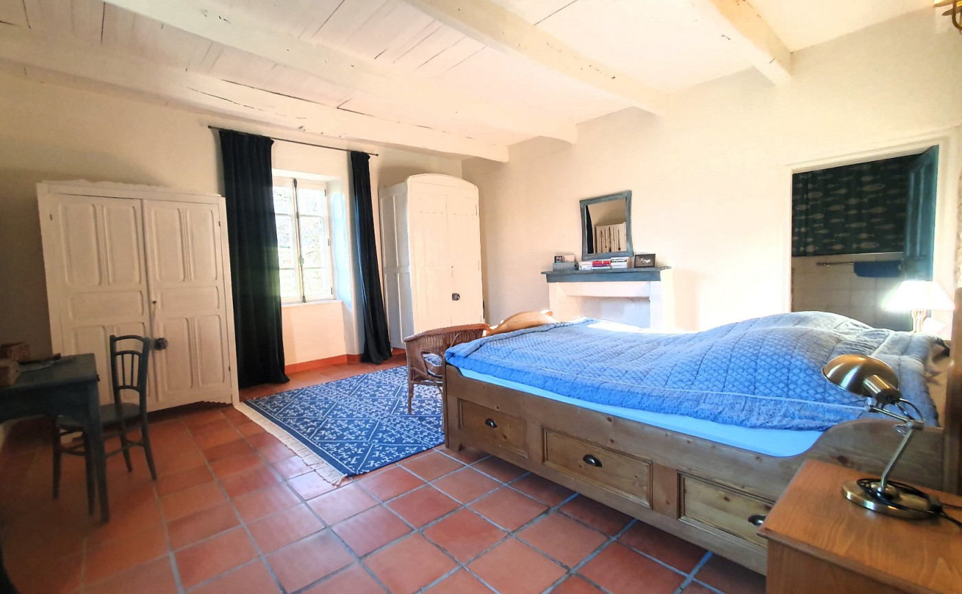 sale Propriété Lunac - Photo 12