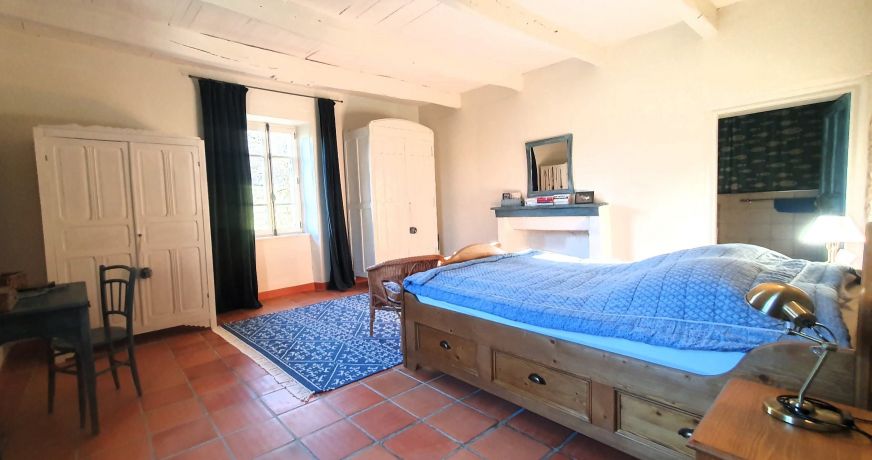 vente Propriété Lunac