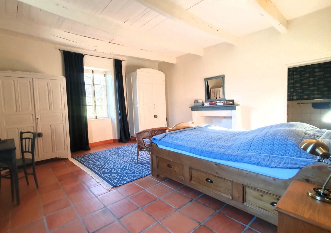 vente Propriété Lunac