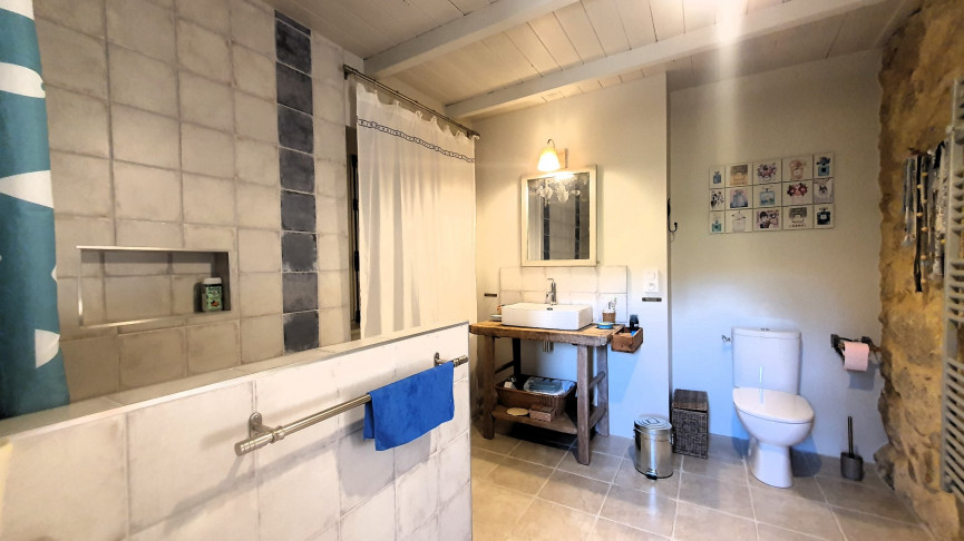 sale Propriété Lunac - Photo 10