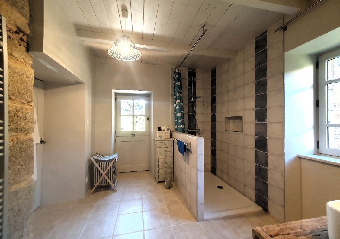 vente Propriété Lunac