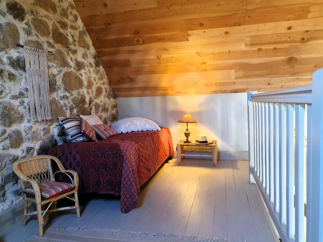 sale Propriété Lunac - Photo 13