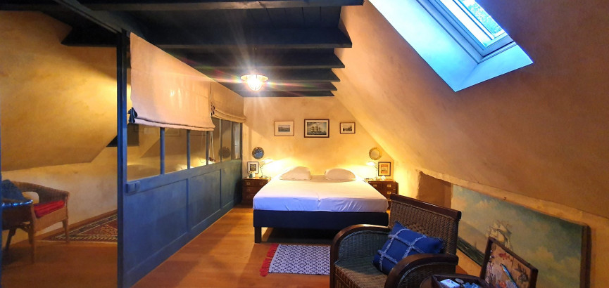 sale Propriété Lunac - Photo 9