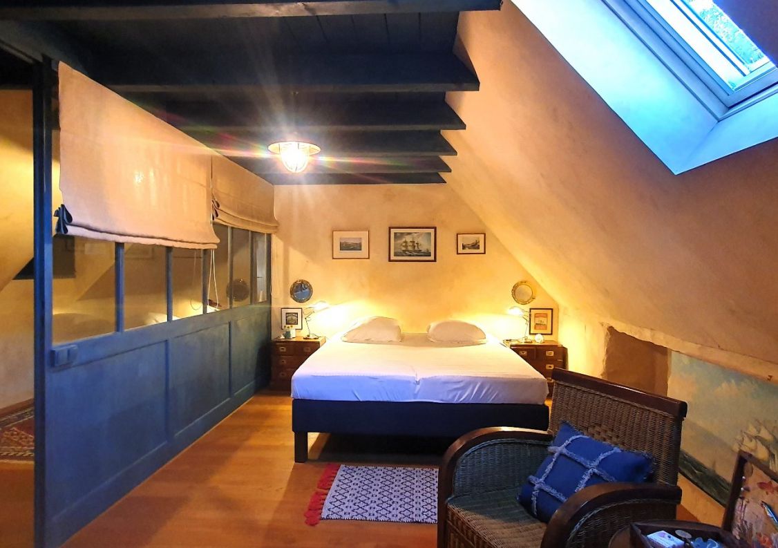 vente Propriété Lunac