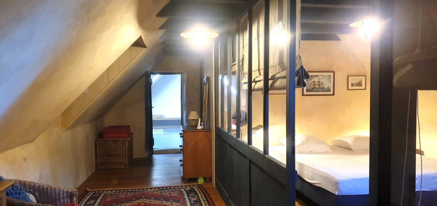 sale Propriété Lunac - Photo 14