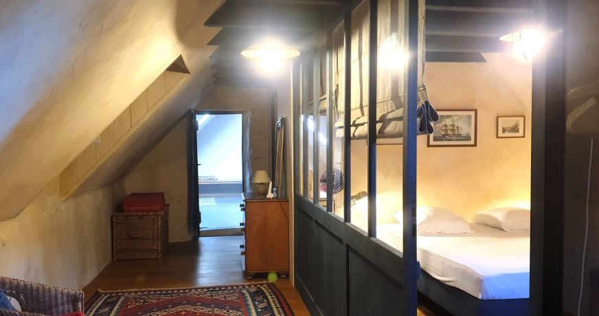 vente Propriété Lunac