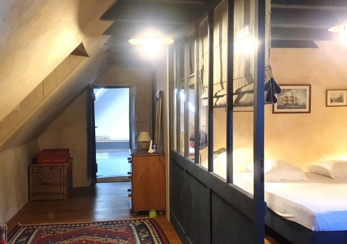 vente Propriété Lunac