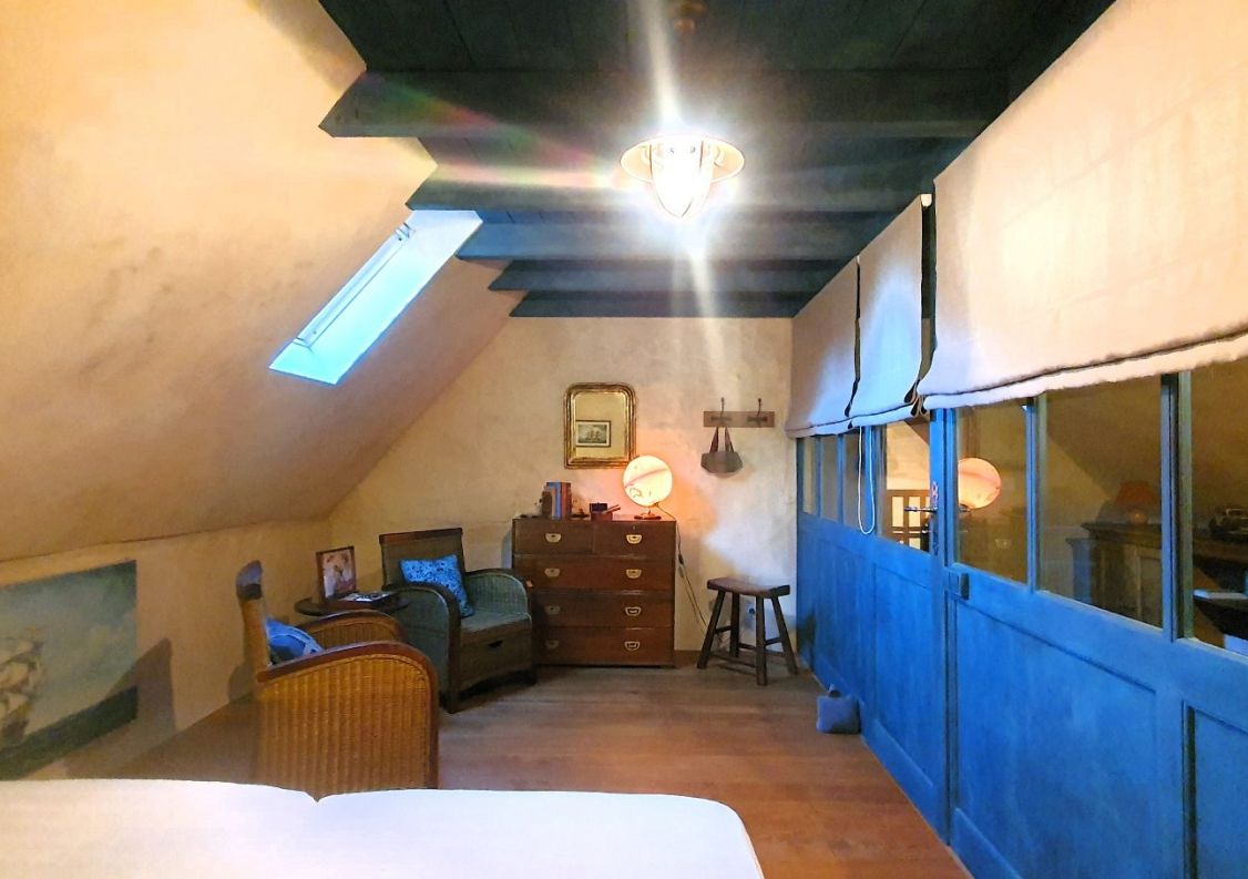 vente Propriété Lunac