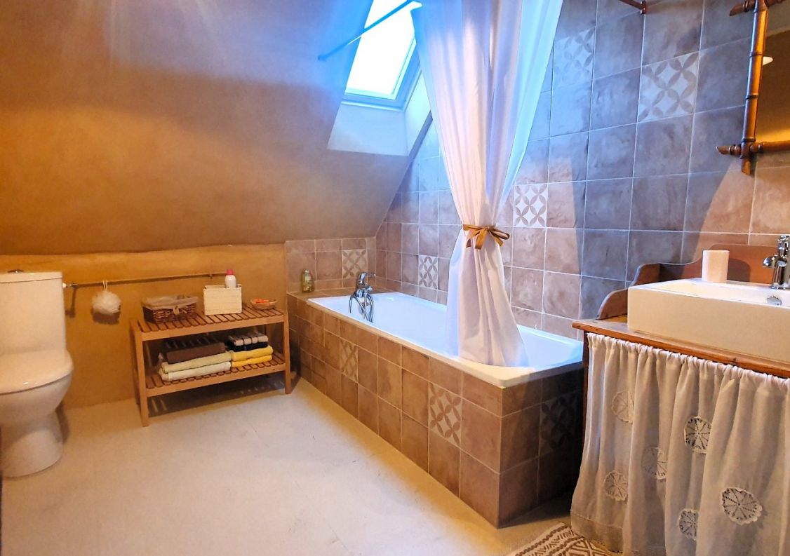 vente Propriété Lunac