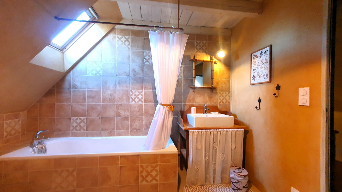 sale Propriété Lunac - Photo 15