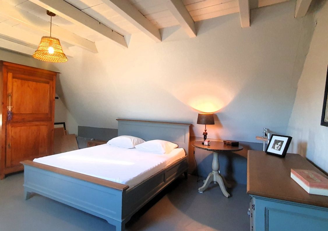 vente Propriété Lunac