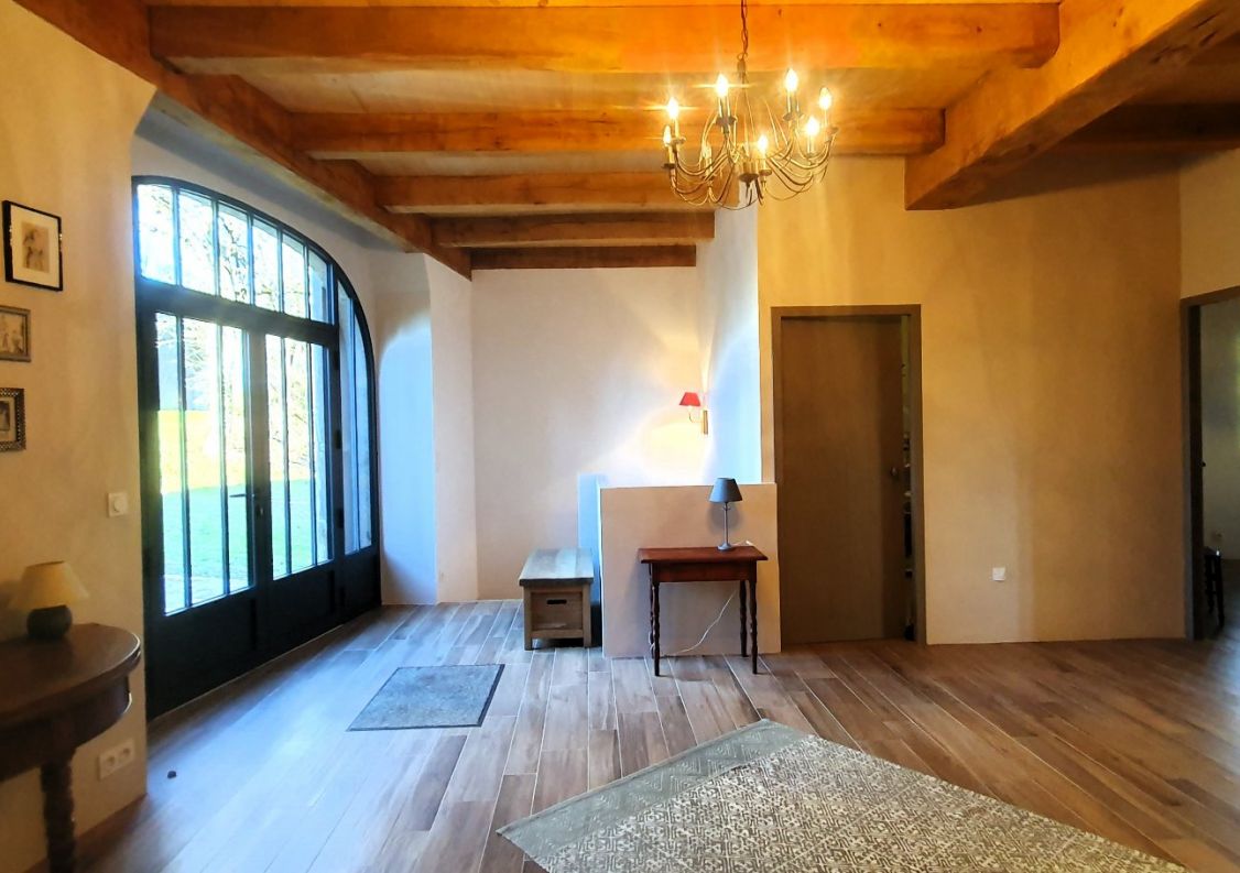 vente Propriété Lunac