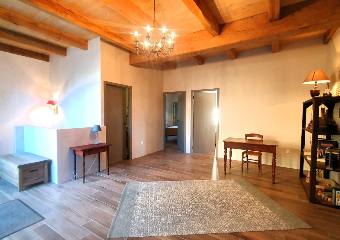 vente Propriété Lunac