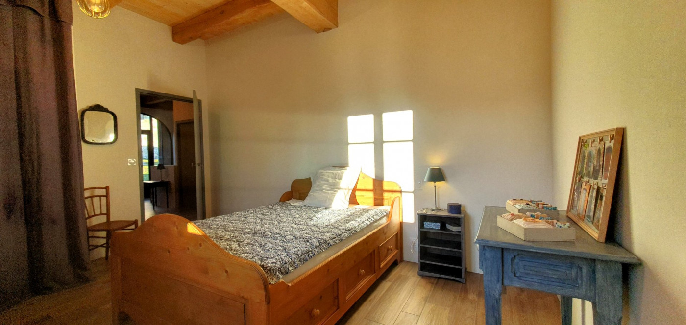 sale Propriété Lunac - Photo 8