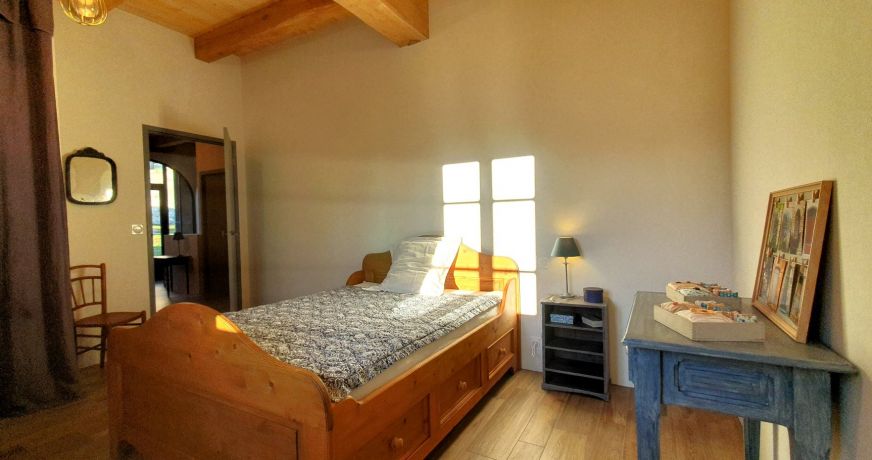 vente Propriété Lunac