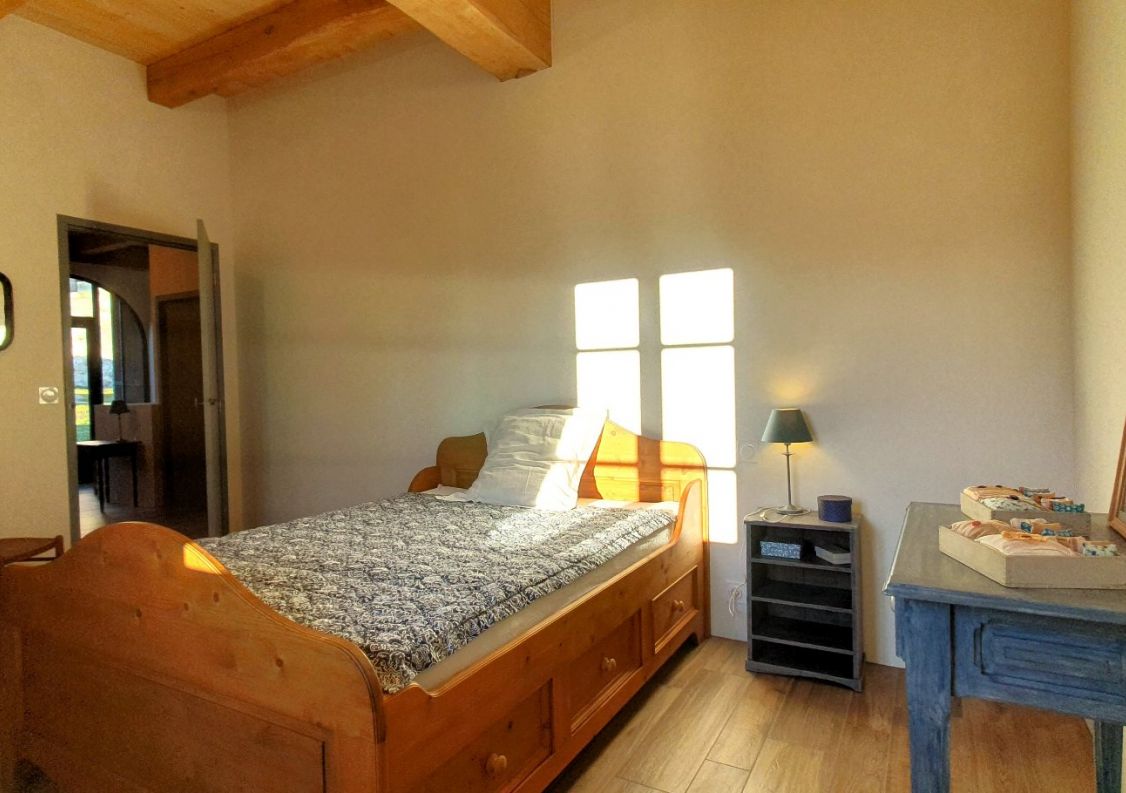 vente Propriété Lunac