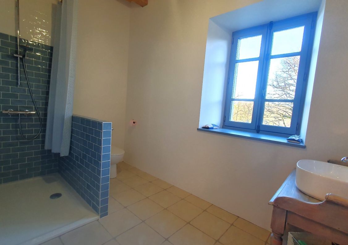 vente Propriété Lunac