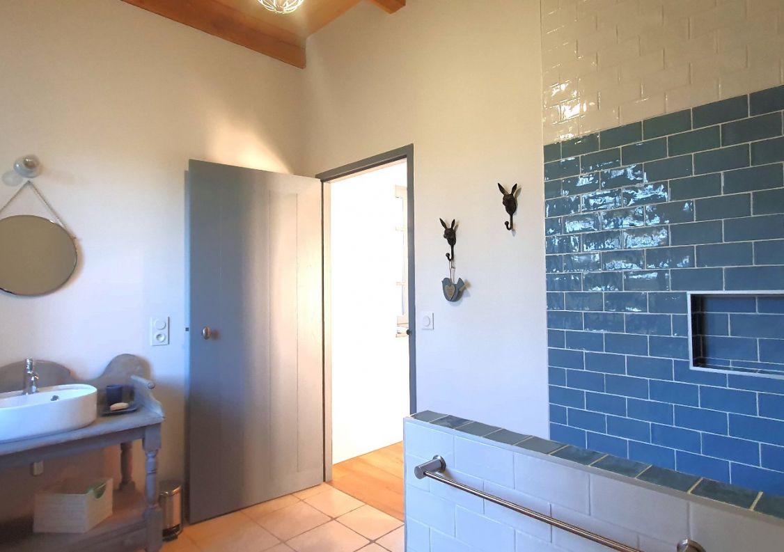 vente Propriété Lunac