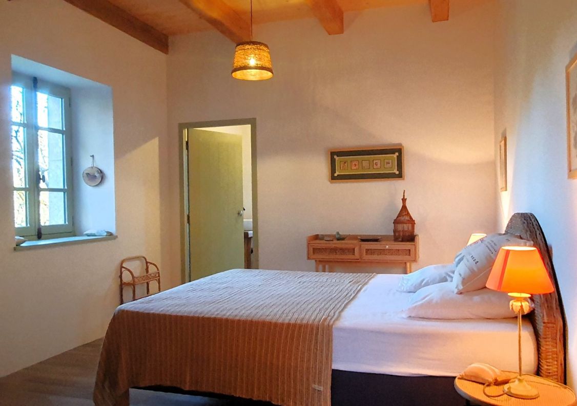 vente Propriété Lunac