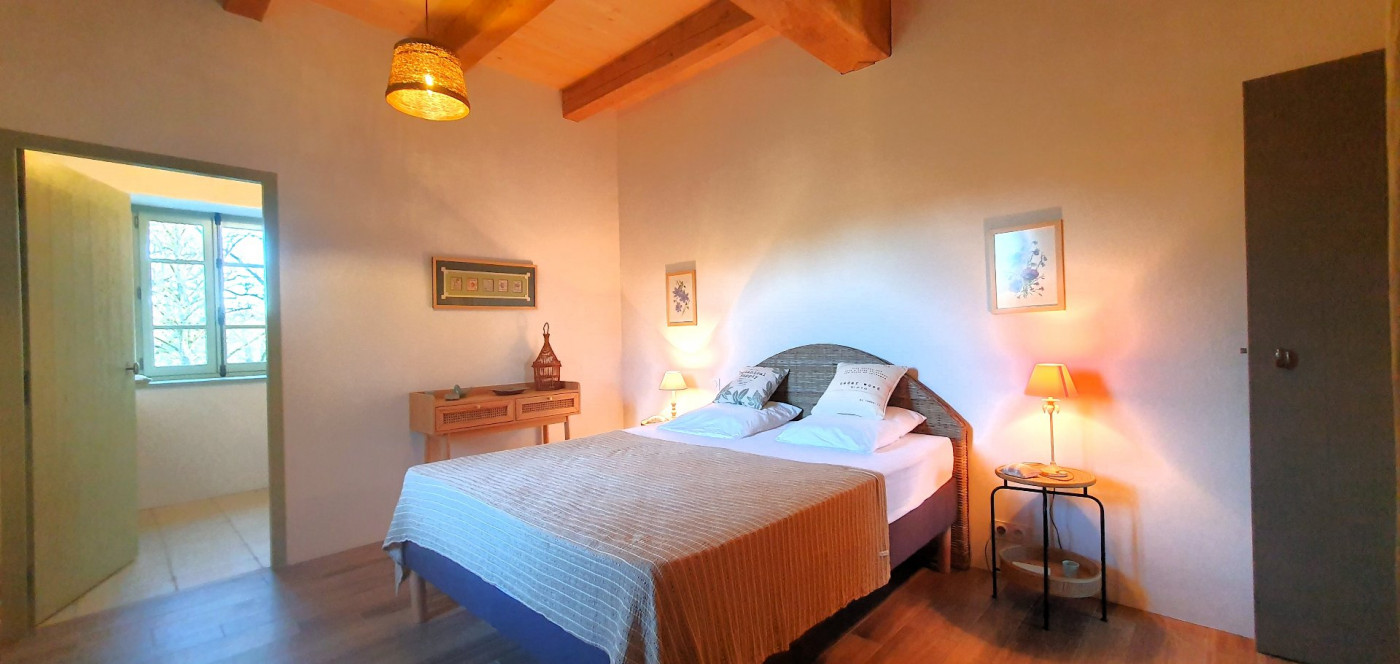 sale Propriété Lunac - Photo 7