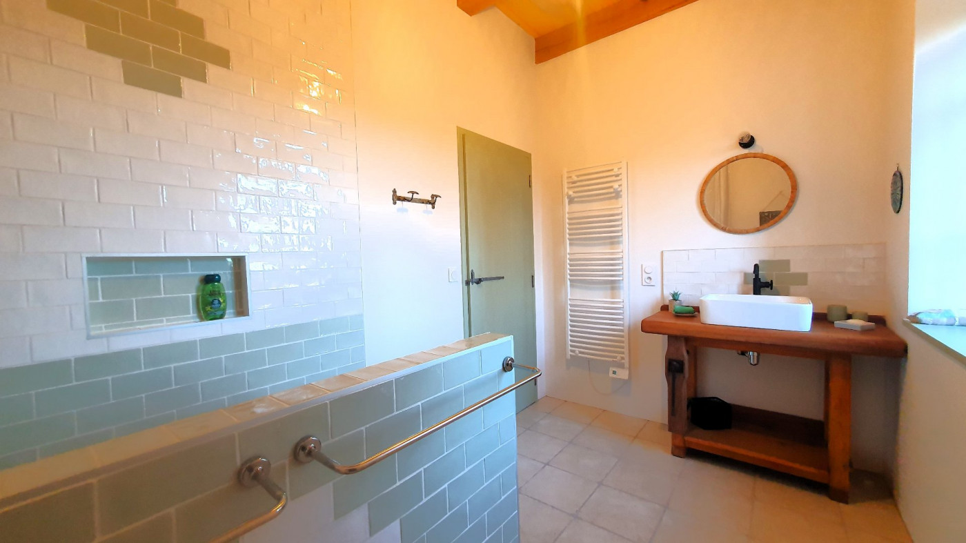 sale Propriété Lunac - Photo 18