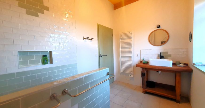 vente Propriété Lunac