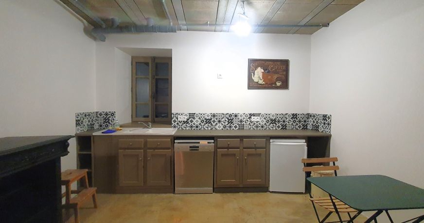 vente Propriété Lunac