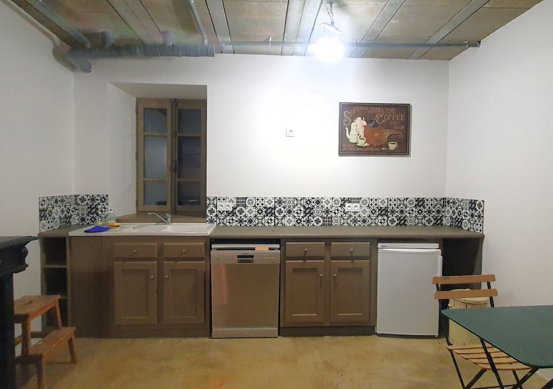 vente Propriété Lunac