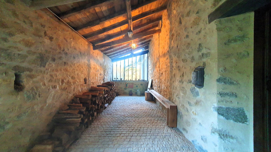 sale Propriété Lunac - Photo 19