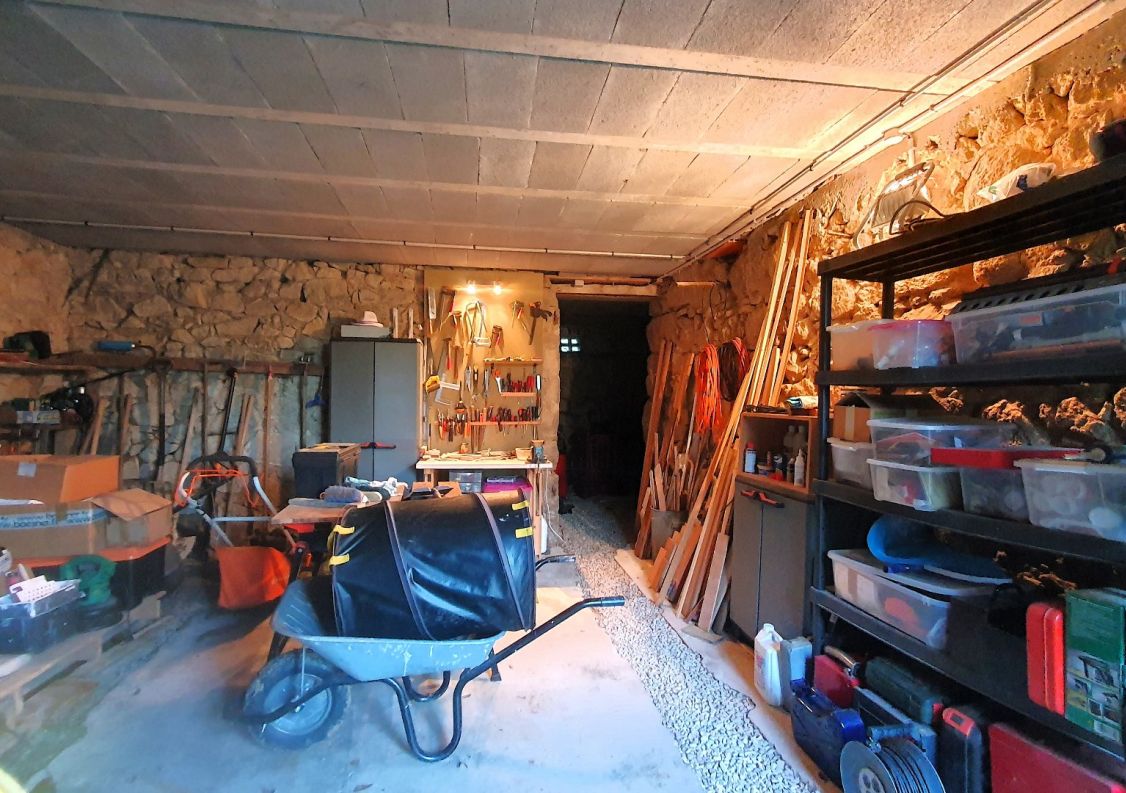 vente Propriété Lunac